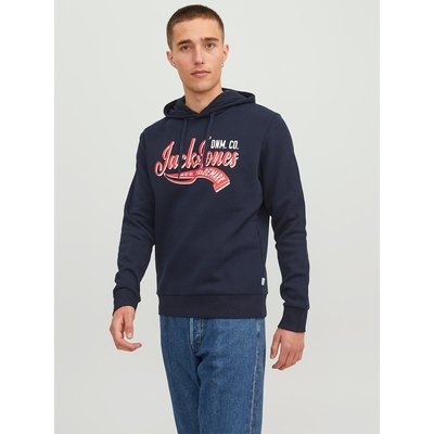 Sweat à capuche Jjelogo JACK & JONES