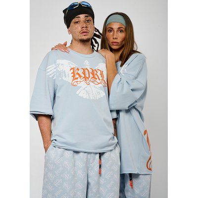 T-shirt Unisex 100% Coton Coton VORBO KAPORAL
