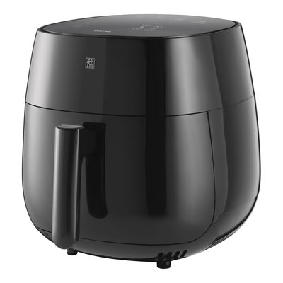 Air Fryer - Friteuse à Air Chaud sans Huile, 4 L, 6 Programmes, 1400 W ZWILLING