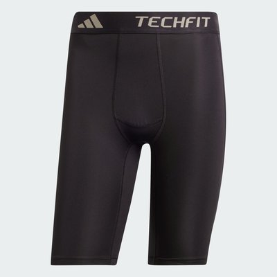 Cuissard de training compression TECHFIT adidas Performance