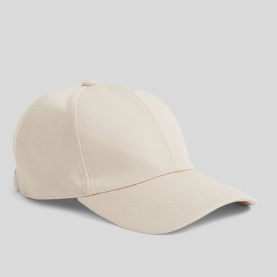 Casquette en coton MONOPRIX