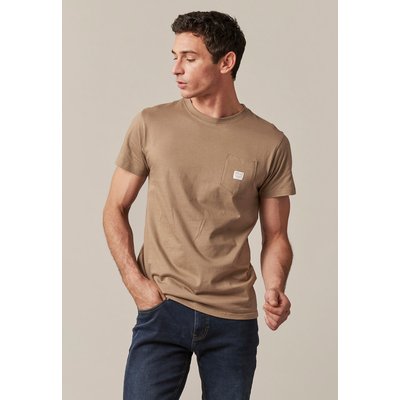 T-shirt en coton bio BASITO DEELUXE