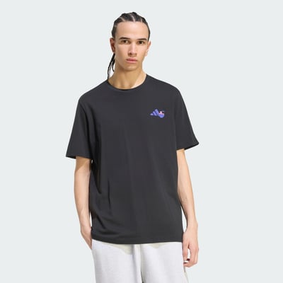 T-Shirt Graphique Ramen ADIDAS SPORTSWEAR