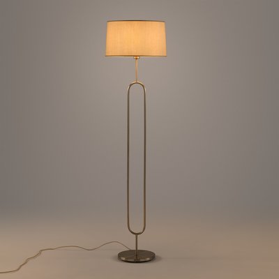 Abat-jour effet satiné, Dargeli AM.PM