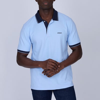 Polo Émilio MISE AU GREEN