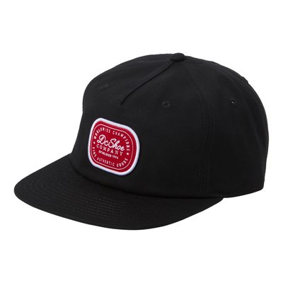 Casquette strapback LOADER. DC SHOES
