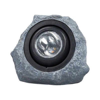 Lampe solaire  moderneLED, Lior LINDBY