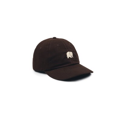 Casquette à logo DAD ORGANIC UNISEX TRENDSPLANT