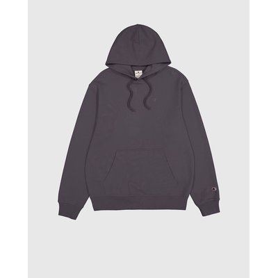 Sweat à capuche petit logo brodé CHAMPION