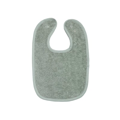 Bavoir à pressions TROIS KILOS SEPT