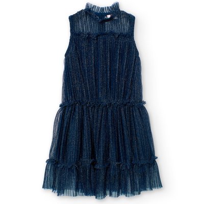 Robe en tulle BOBOLI