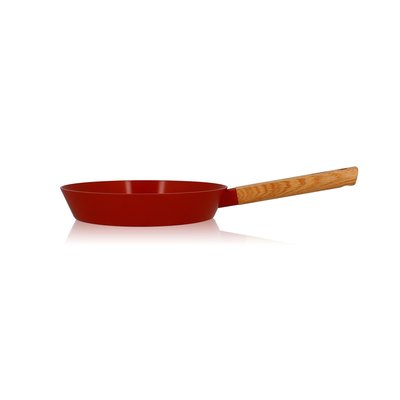 Poêle en aluminium 24cm, ECTOR OGO LIVING