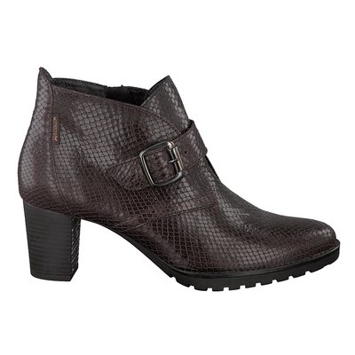 Boots en cuir JINNY MEPHISTO