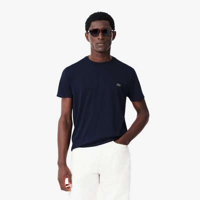 T-shirt manches courtes LACOSTE