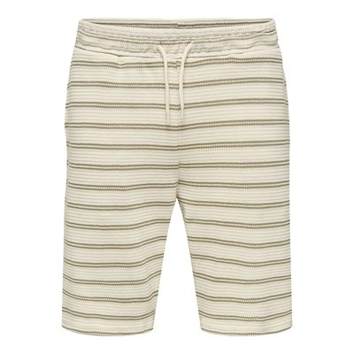 Korte broek met trekkoord ONLY & SONS