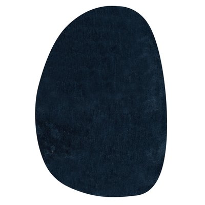 Tapis shaggy doux et coloré tufté à la main - Cozy TOM TAILOR