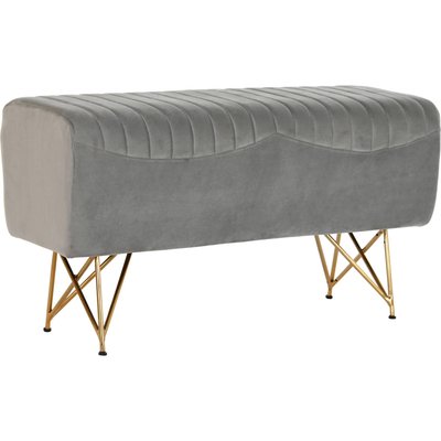 Banc en polyester, Moderno RECOLLECTION
