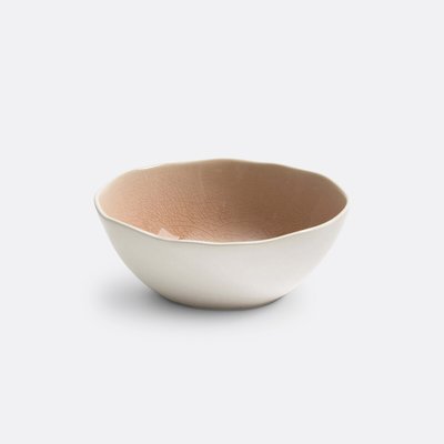 4er-Set Schalen Gogain mit Craquelé-Glasur LA REDOUTE INTERIEURS