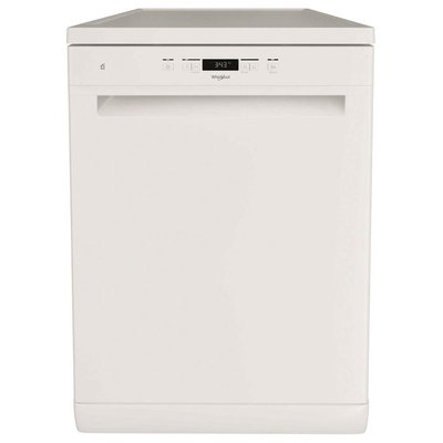 Lave vaisselle 60 cm W2FHKD624 WHIRLPOOL