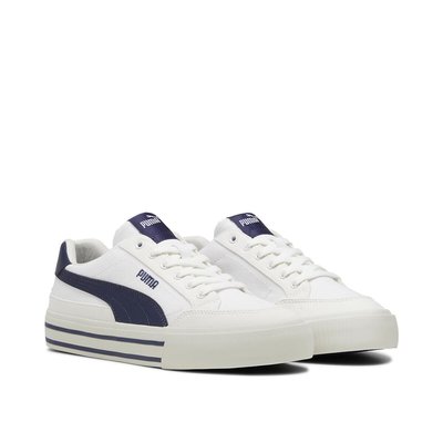 Court Classic Vulc Trainers PUMA