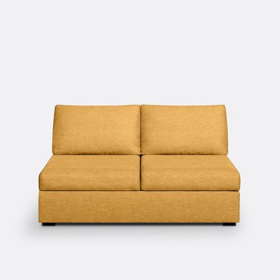 Divano Robin, chiné, comfort superiore SO'HOME