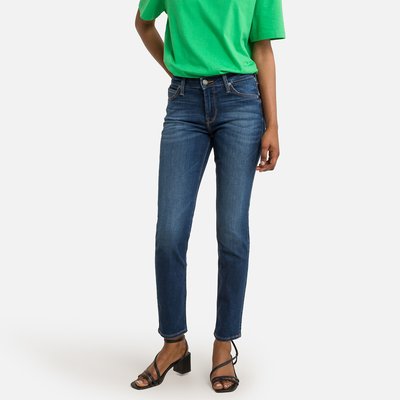 High-Waist-Jeans Elly, Slim-Fit LEE
