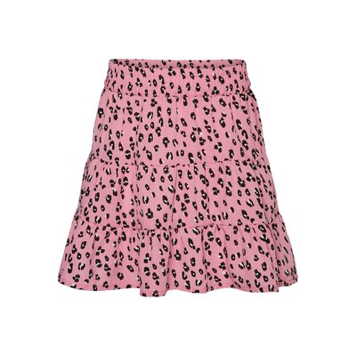 Jupe VMNIA Taille classique Jupe courte VERO MODA