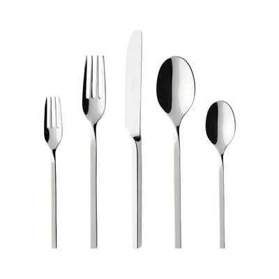 Ménagère 30Pcs. NEWWAVE VILLEROY & BOCH