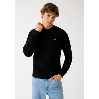 Pull En Viscose Mélangée GUESS