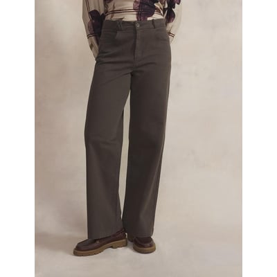 Pantalon extensible SINTAPAN TBS