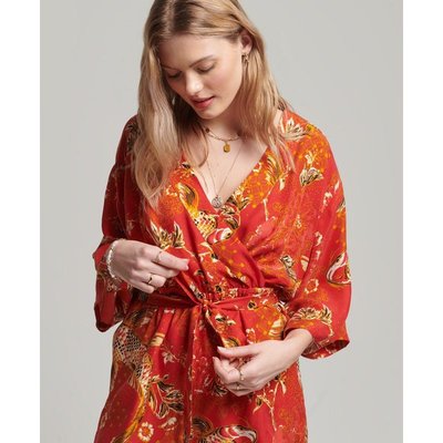 Combi-short Kimono SUPERDRY