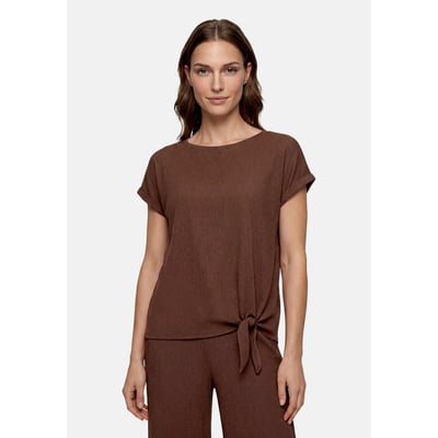 T-shirt à nœud BETTY BARCLAY