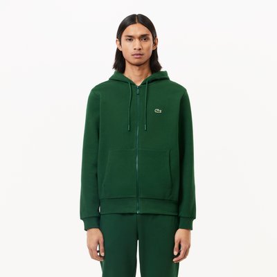 Sweatshirt en molleton LACOSTE