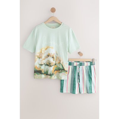 Ensemble pyjama short NEXT