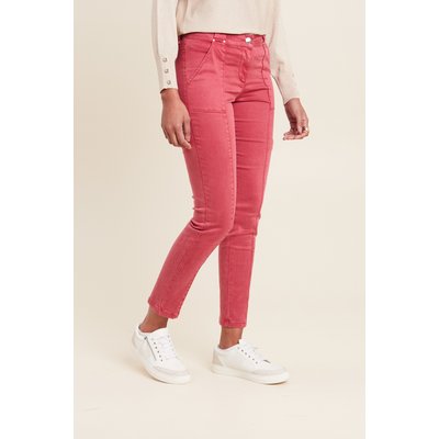 Pantalon ajusté BREAL