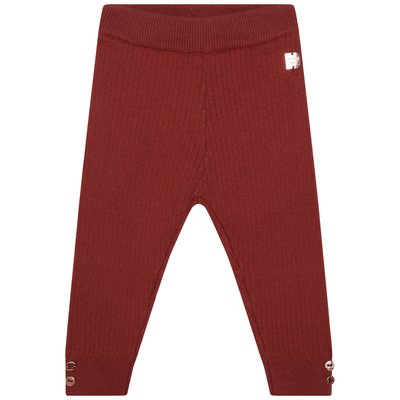 Legging en tricot CARREMENT BEAU