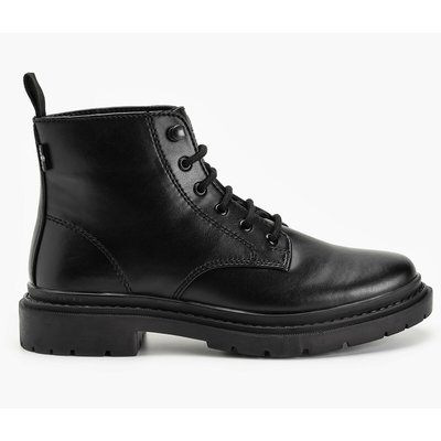 Bottines à lacets Trooper Chukka LEVI'S