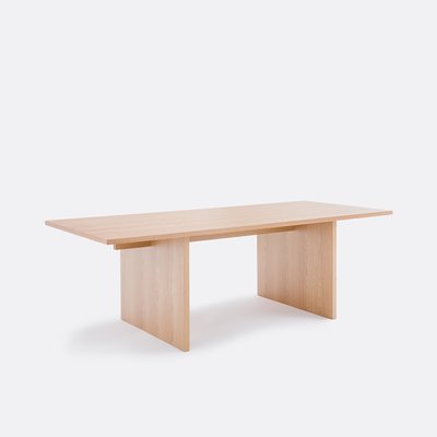 Table de repas rectangulaire 8 couverts, Deling LA REDOUTE INTERIEURS