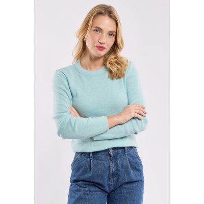 Pull marin rayé - laine ARMOR-LUX