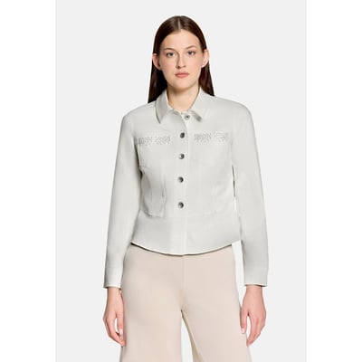 Veste blazer à manches longues BETTY BARCLAY