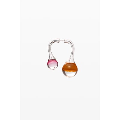 Pendientes sphères zalio DESIGUAL