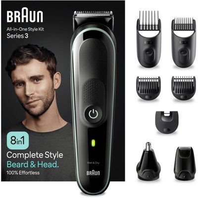 Tondeuse multi usages MGK3441 BRAUN