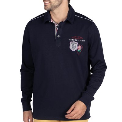 Polo crunch RUGBY SHILTON