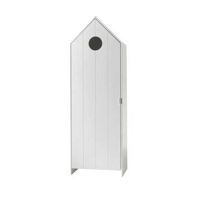 Armoire enfant en bois - Agami 2 DRAWER