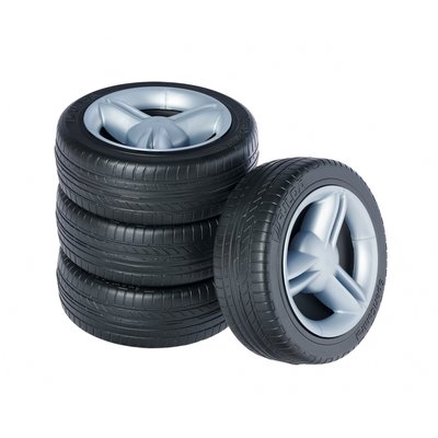 Fulda-Whisper-Wheels pneus silencieux BIG