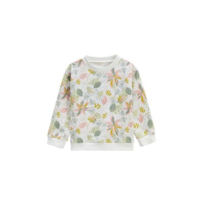 Sweat-shirt enfant PIVOINA PETIT BEGUIN