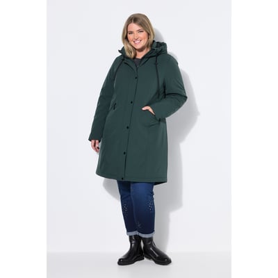 Veste technique HYPRAR à capuche ULLA POPKEN