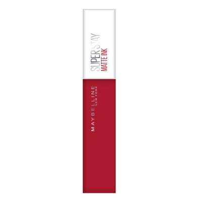Rouge à Lèvres Superstay Matte Ink MAYBELLINE NEW YORK