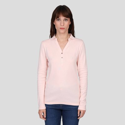 Polo coralie MISE AU GREEN