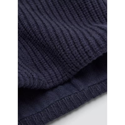 SCARF GLENNS MANGO BABY